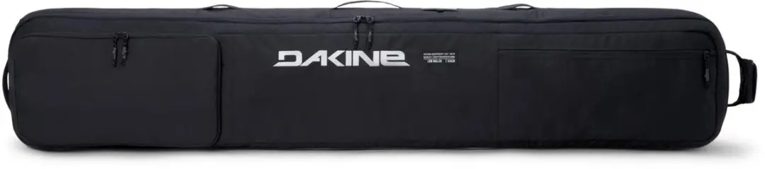 Dakine Low Roller Snowboardhoes Black 175CM