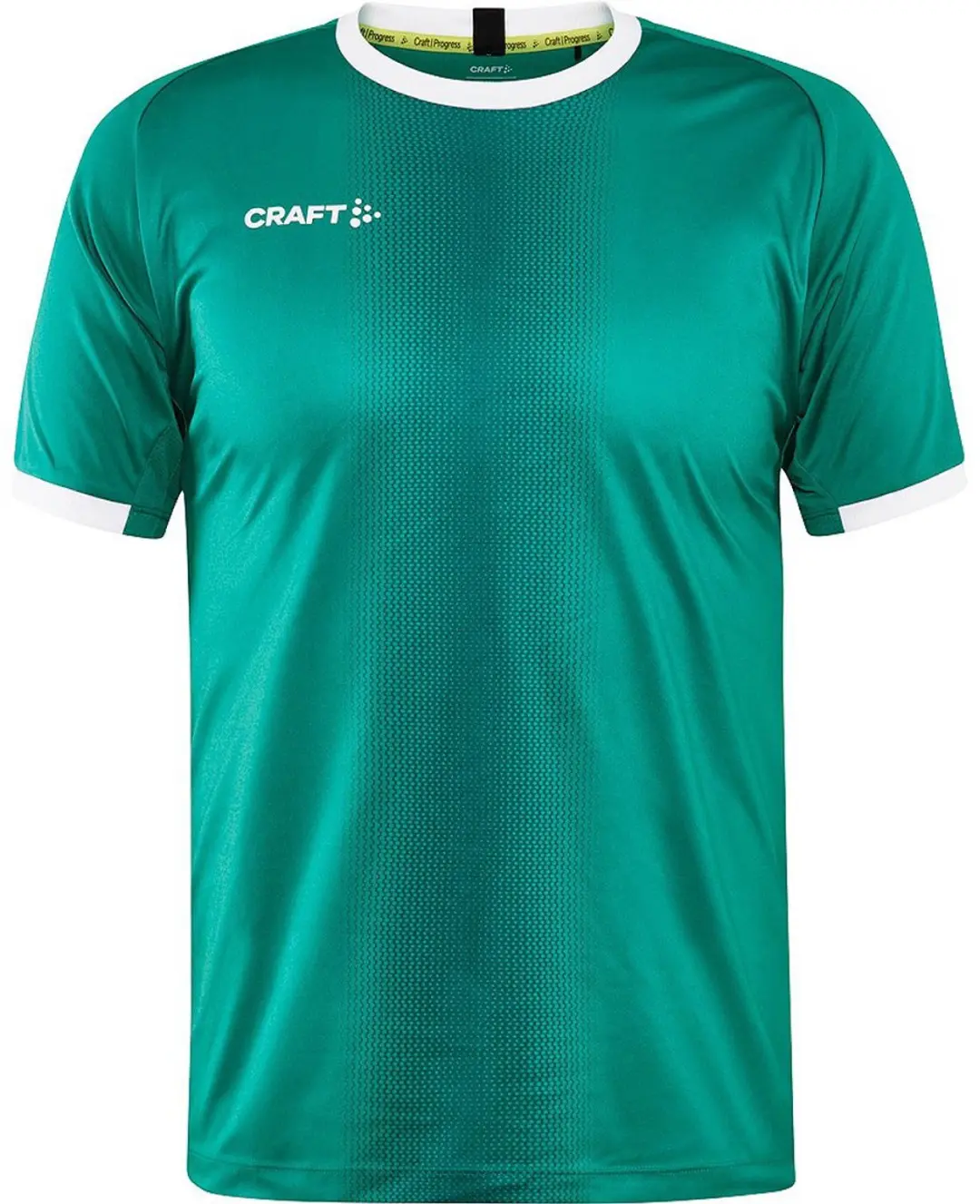 Craft Progress 2.0 Shirt Korte Mouw Heren