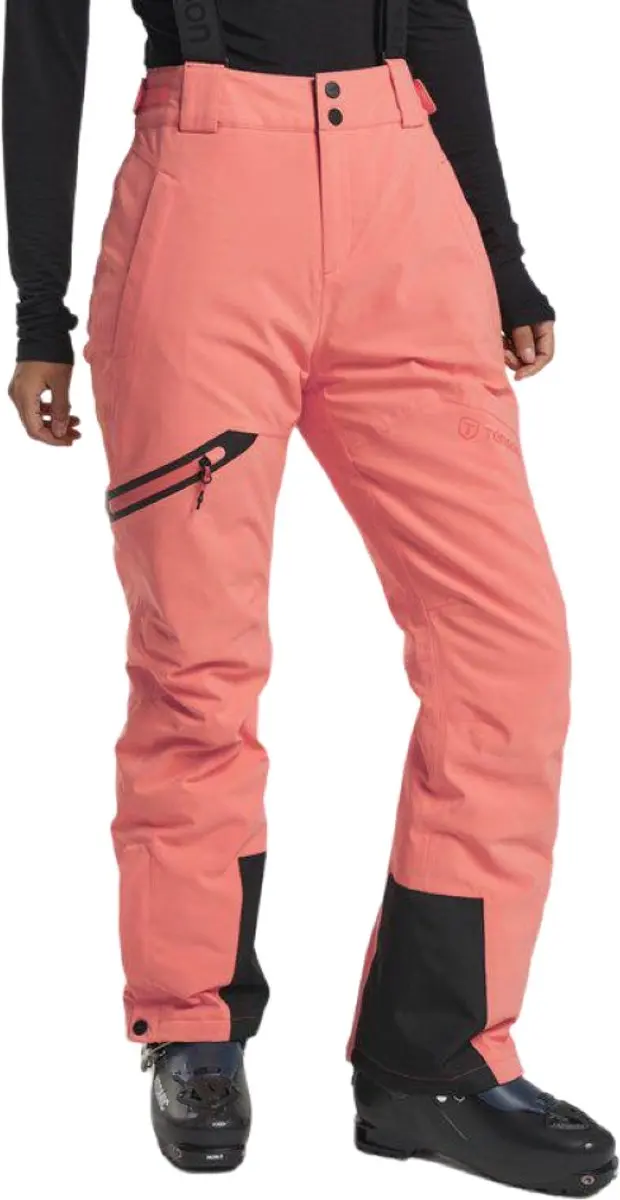 Tenson Womens Core MPC Plus Pants
