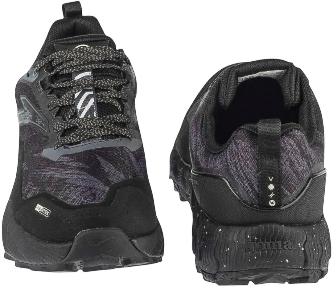 Joma Sima AX Men Hardloopschoenen 43 - Blauw - afbeelding 5 van 5