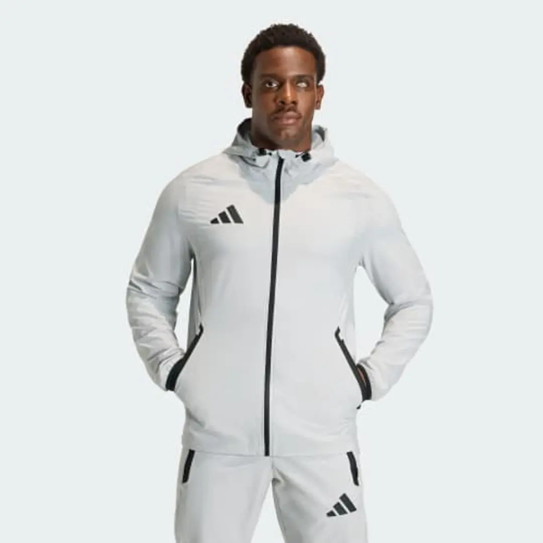 Adidas Sport Sweatshirt Tt Wb