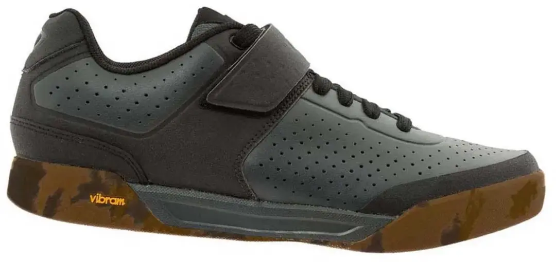 Giro Chamber II Heren Fietsschoenen 37 - Grijs - afbeelding 2 van 6