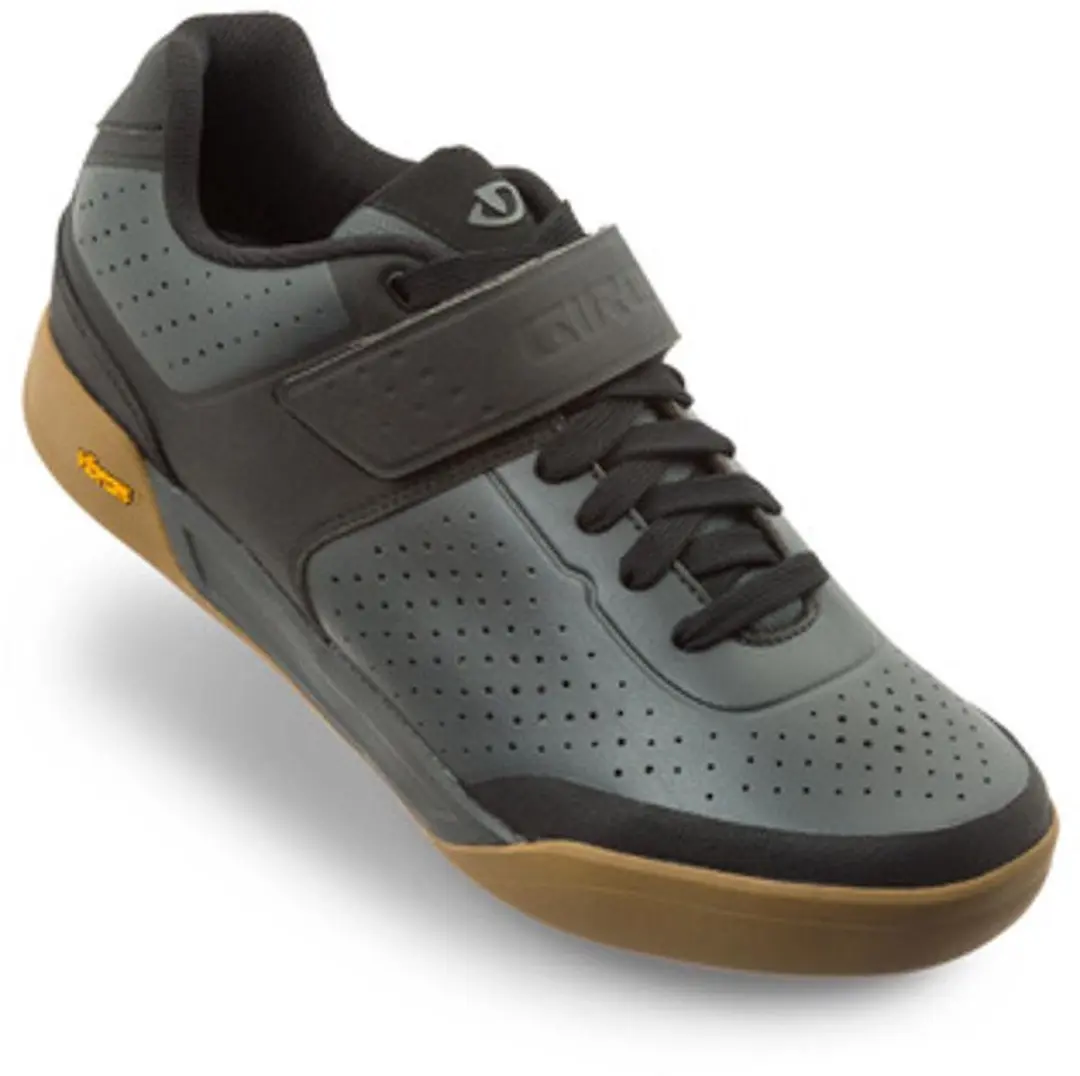 Giro Chamber II Heren Fietsschoenen 37 - Grijs - afbeelding 6 van 6