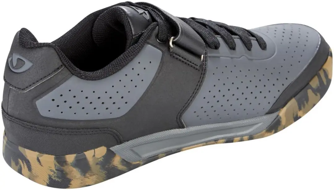 Giro Chamber II Heren Fietsschoenen 37 - Grijs - afbeelding 3 van 6