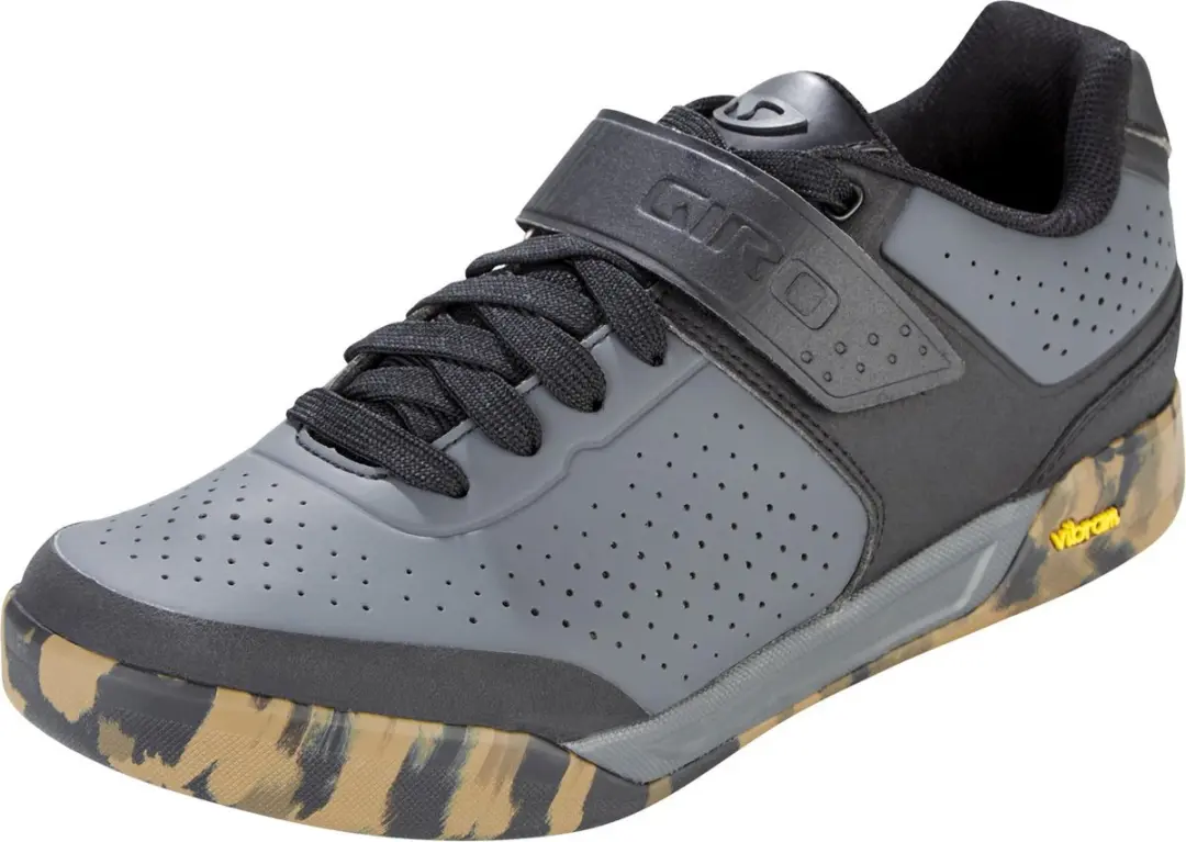 Giro Chamber II Heren Fietsschoenen 37