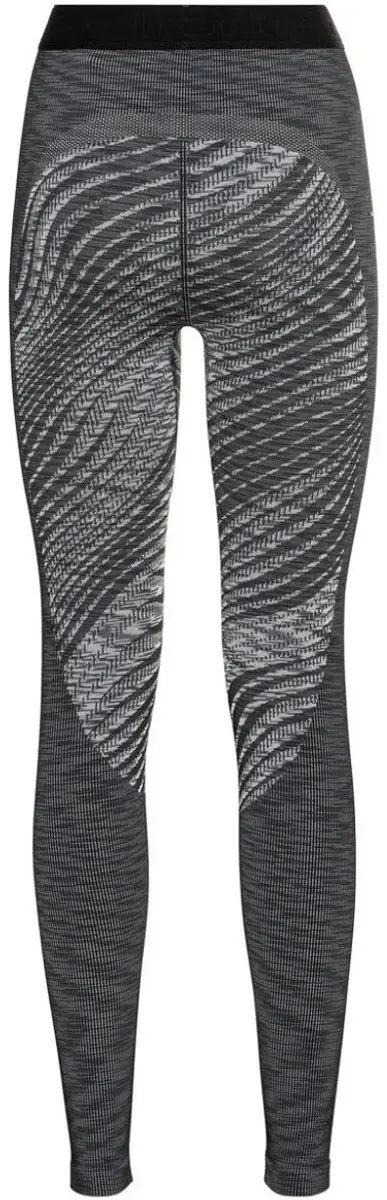 Odlo Womens Blackcomb Eco Bottom Long