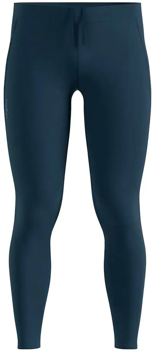 Odlo Essential Leggings Blauw S Man
