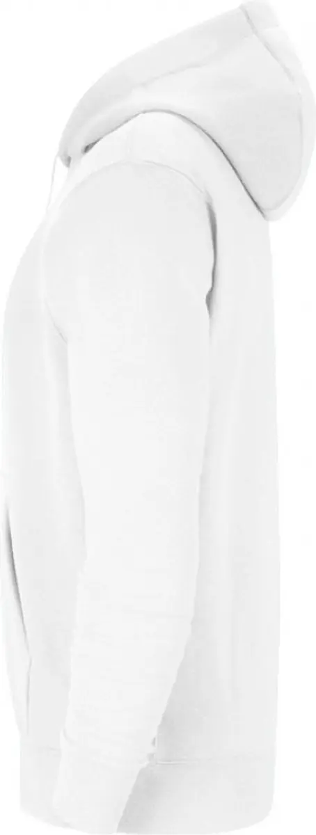 Nike Park 20 Fleece Hoodie Vrouwen - Wit XL - afbeelding 6 van 6