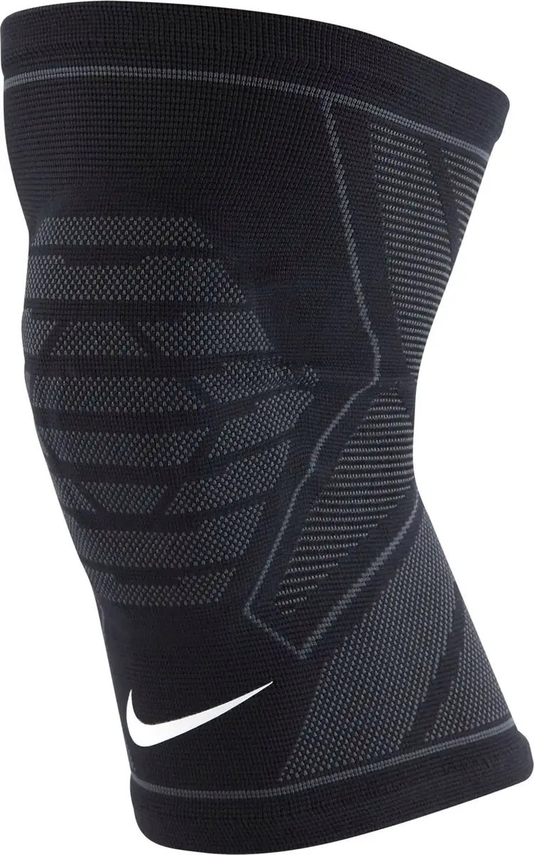 Nike Pro Gebreide Enkelsleeve M