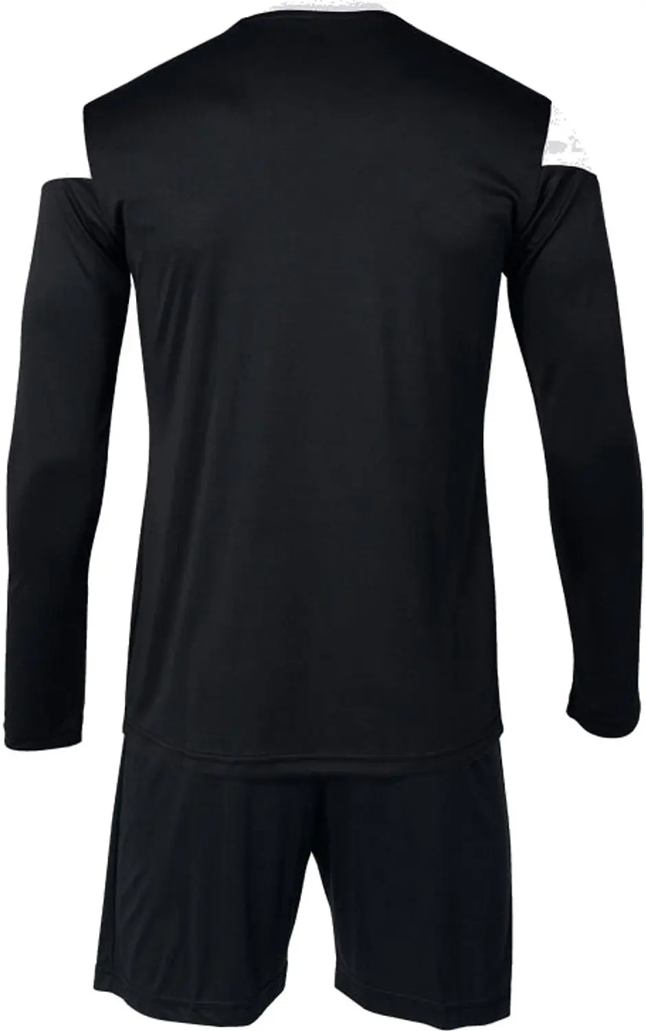 Joma Phoenix Keeperset Heren S - Wit/Zwart - afbeelding 2 van 2