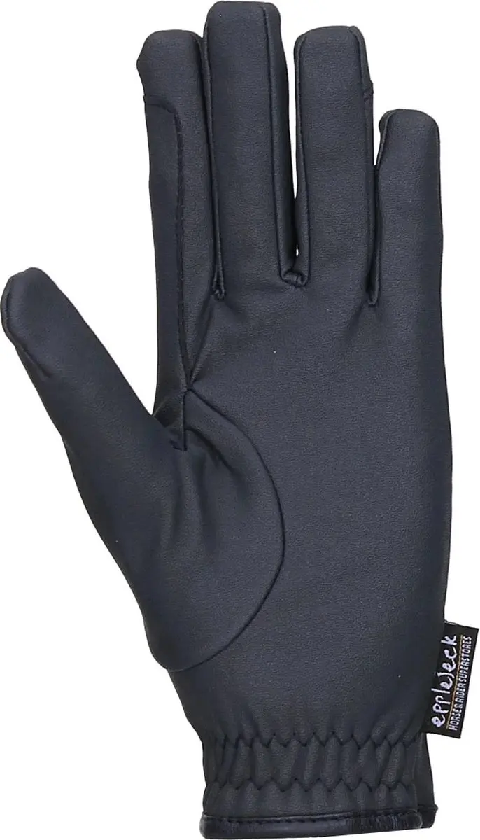 Epplejeck Hibernus Handschoenen Donkerblauw XL - afbeelding 5 van 6