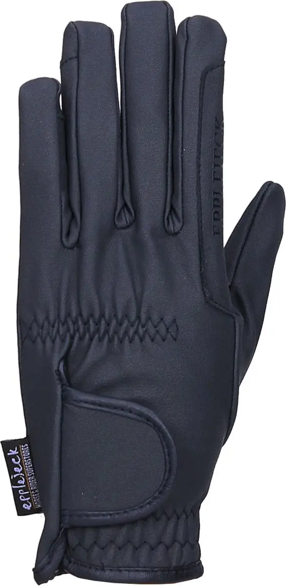 Epplejeck Handschoenen Epplejeck Hibernus Donkerblauw