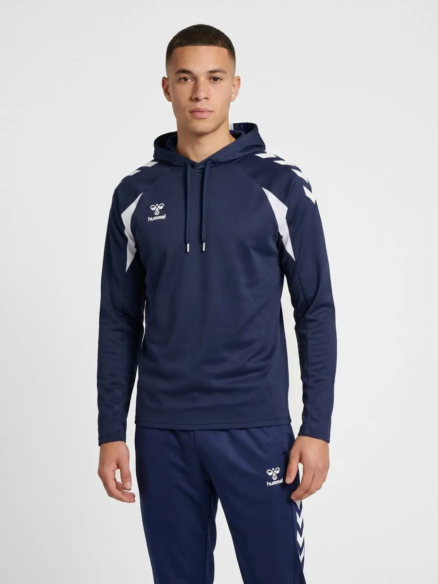 hmlCORE 2.0 HOODIE