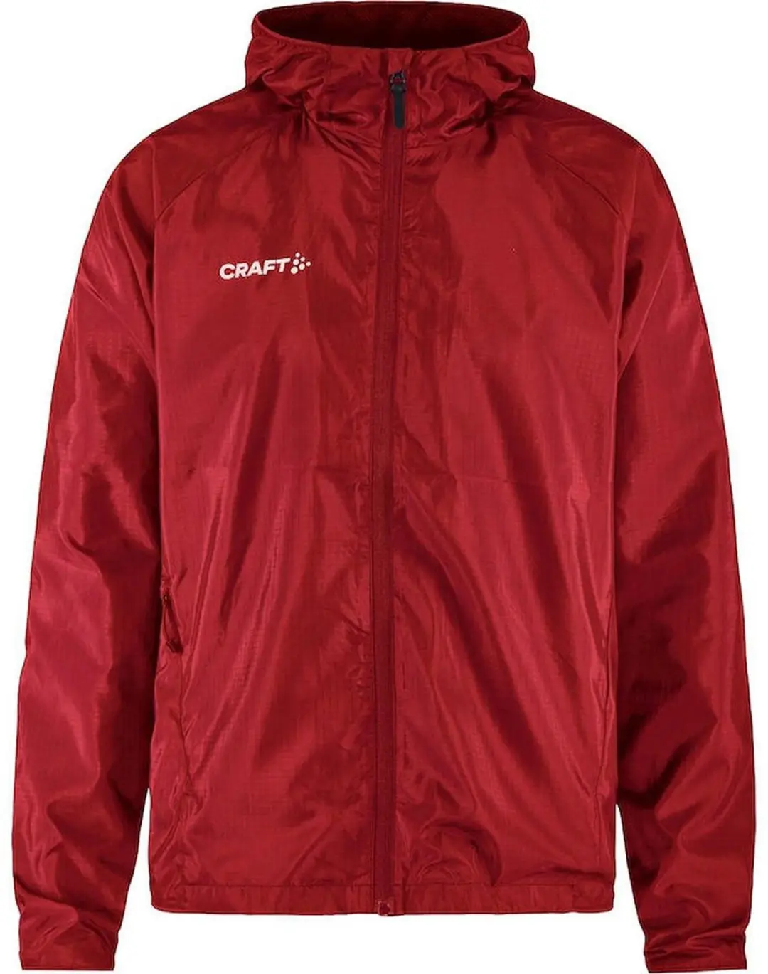 Craft Squad Wind Jacket Kinderen