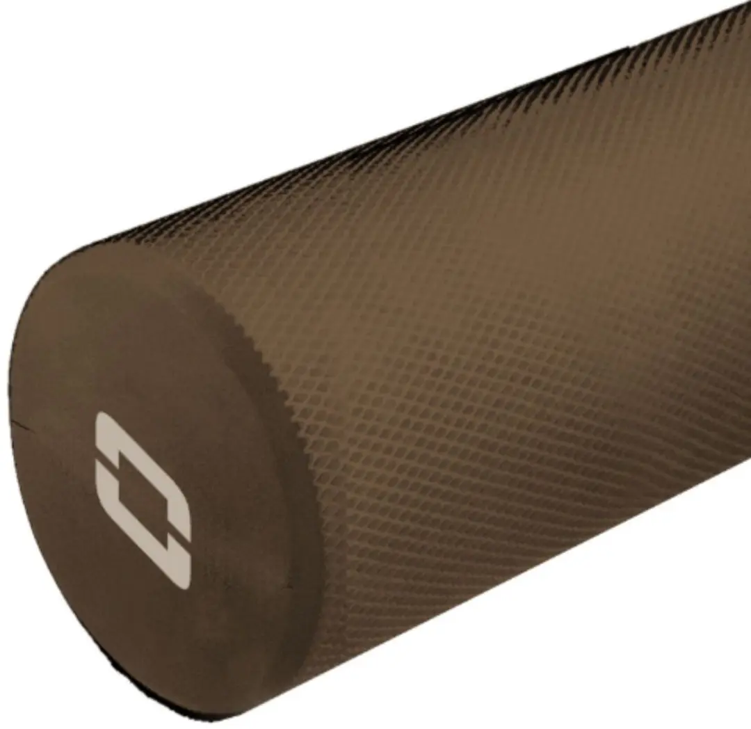 Toorx Liveness Pilatesroller 45cm - Chocolade - afbeelding 2 van 3