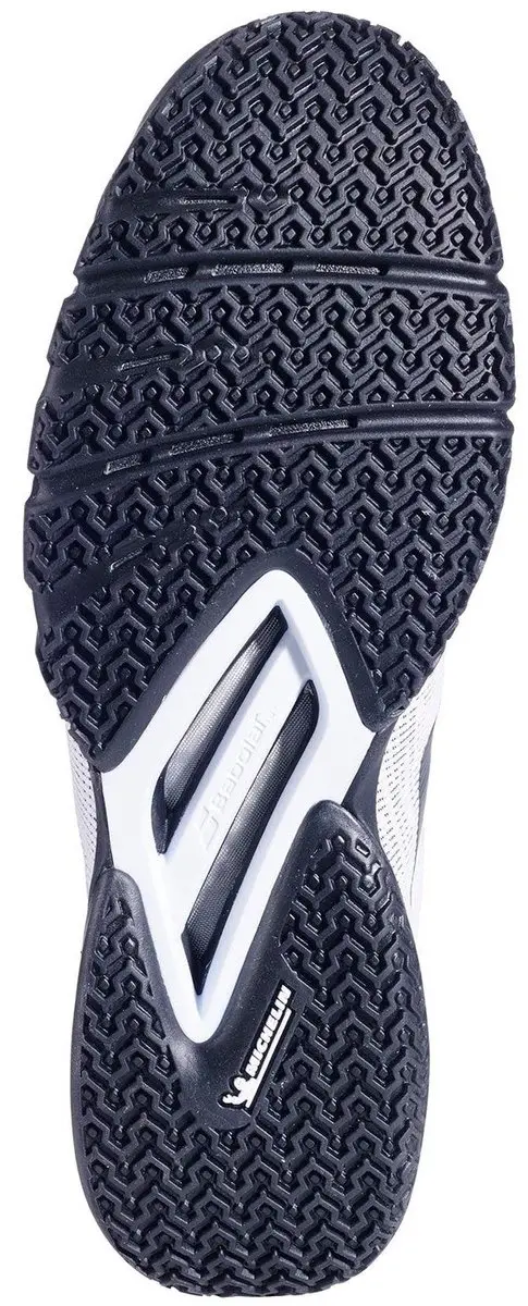 Babolat Jet Viva Padel Schoenen - Heren - afbeelding 4 van 6