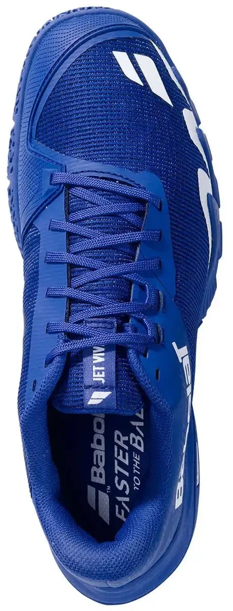 Babolat Jet Viva Padel Schoenen - Heren - afbeelding 5 van 6