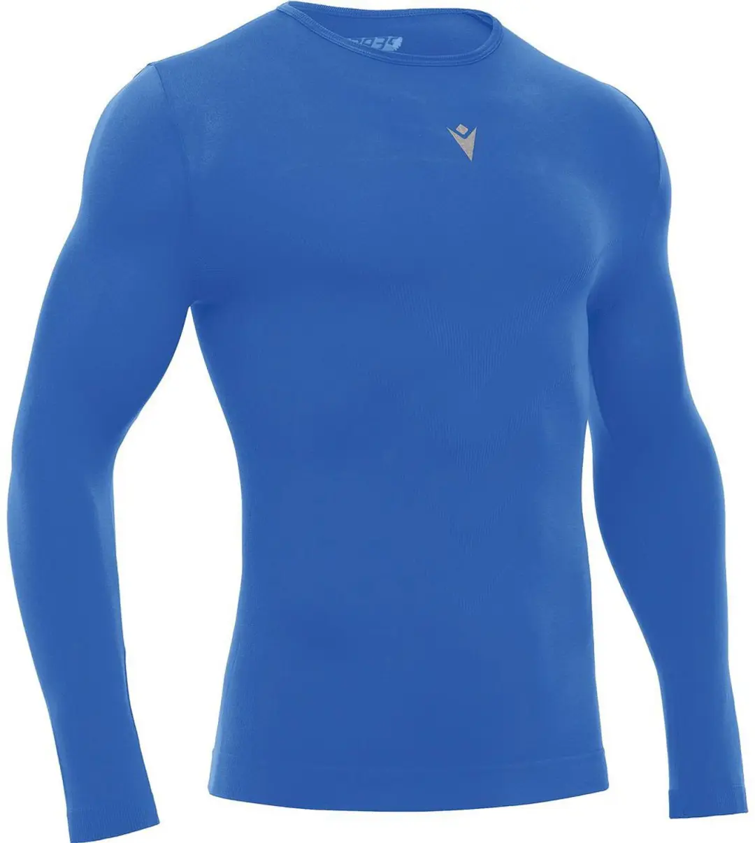 Macron Performance Shirt Lange Mouw Kinderen
