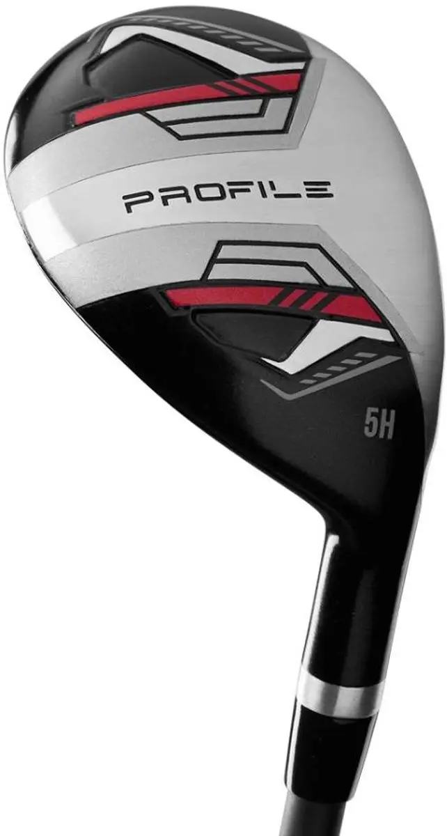 Wilson Profile Hybride Club 2025