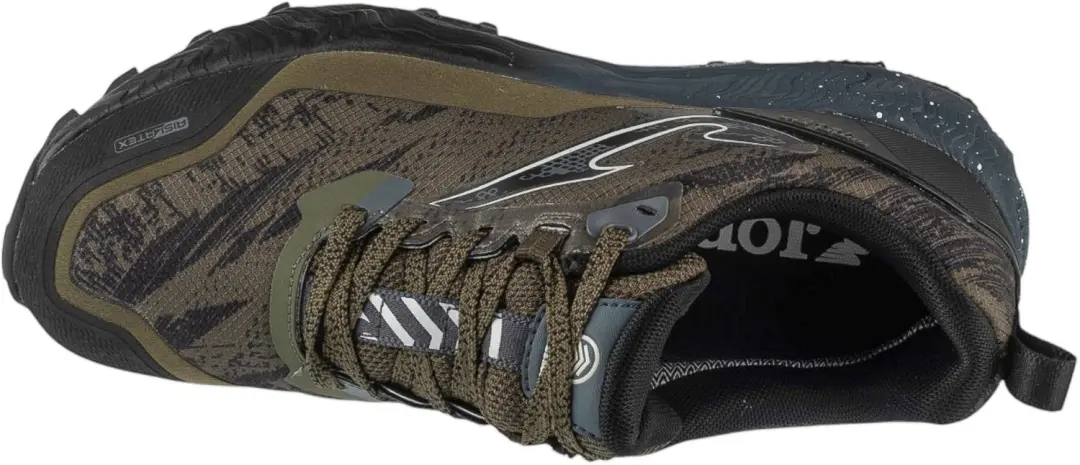 Joma Sima AX Men Hardloopschoenen 42.5 - Groen - afbeelding 3 van 5