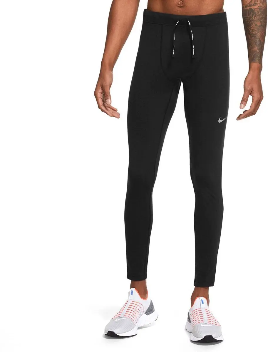 Nike Repel Challenger Running Tight