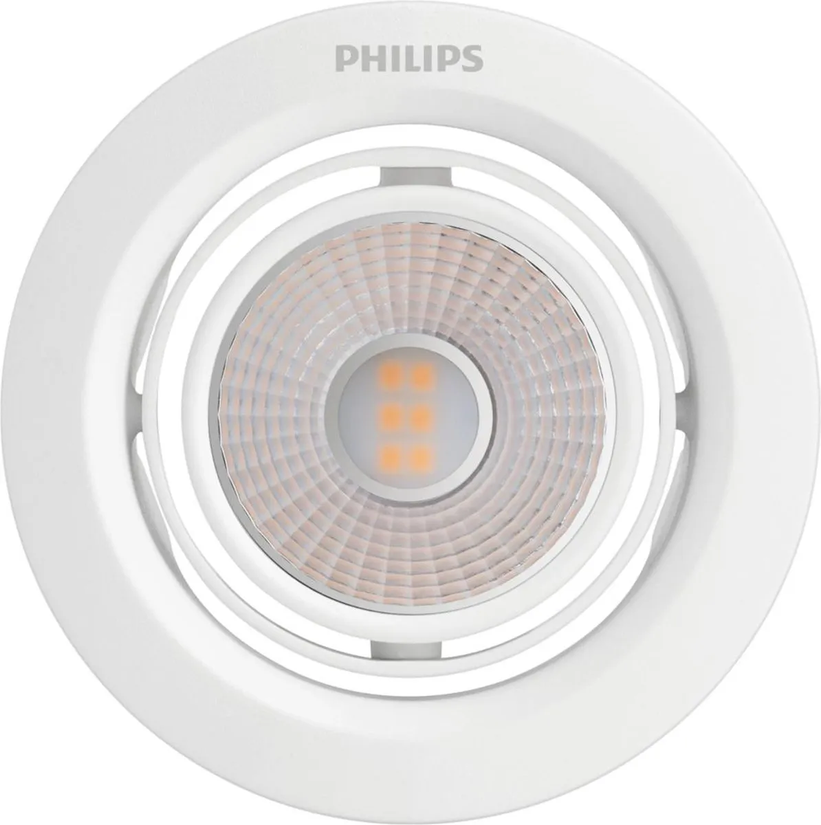 Philips Pomeron Inbouwspot 5W