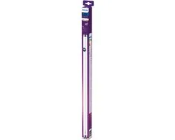 Philips LED TL Buis T8 8W Warmwit Mat - 600mm