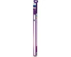 Philips LED TL Buis T8 8W Warmwit Mat - 600mm