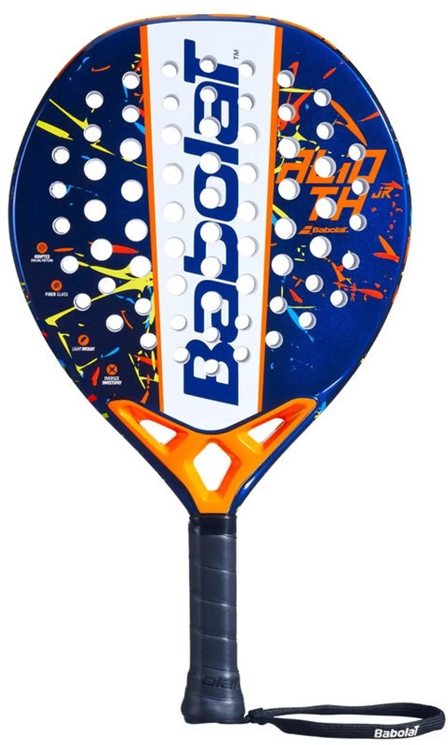 Babolat Alioth Junior