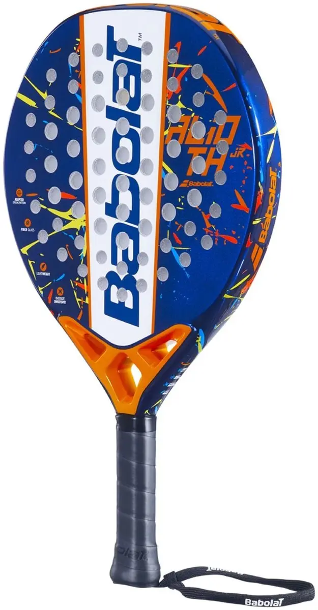Babolat Alioth Junior Paddle Racket - L0 - afbeelding 6 van 6