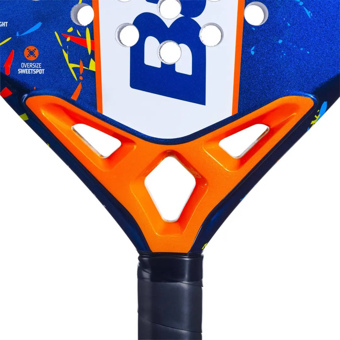 Babolat Alioth Junior Paddle Racket - L0 - afbeelding 2 van 6