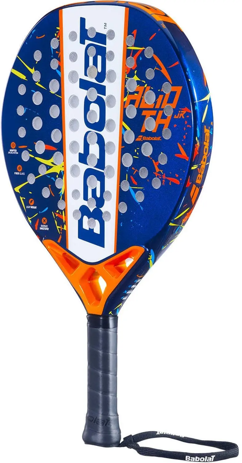 Babolat Alioth Junior Paddle Racket - L0 - afbeelding 4 van 6