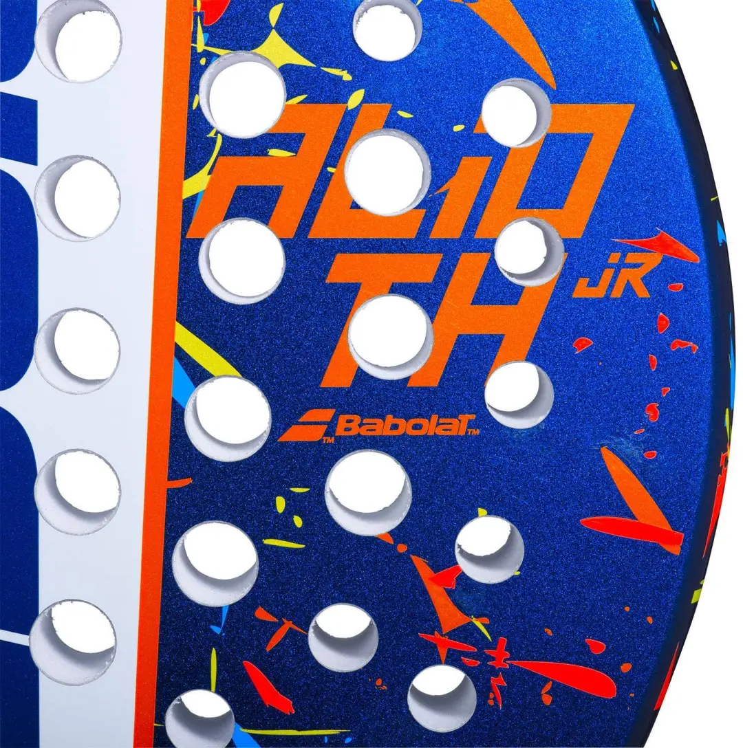 Babolat Alioth Junior Paddle Racket - L0 - afbeelding 3 van 6