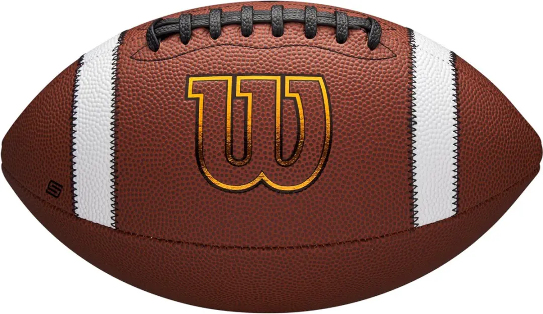 Wilson GST Speedskin American Football WF1006201XBOF - Meerkleurig - afbeelding 2 van 6