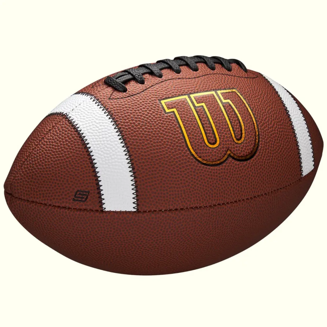 Wilson GST Speedskin American Football WF1006201XBOF - Meerkleurig - afbeelding 6 van 6