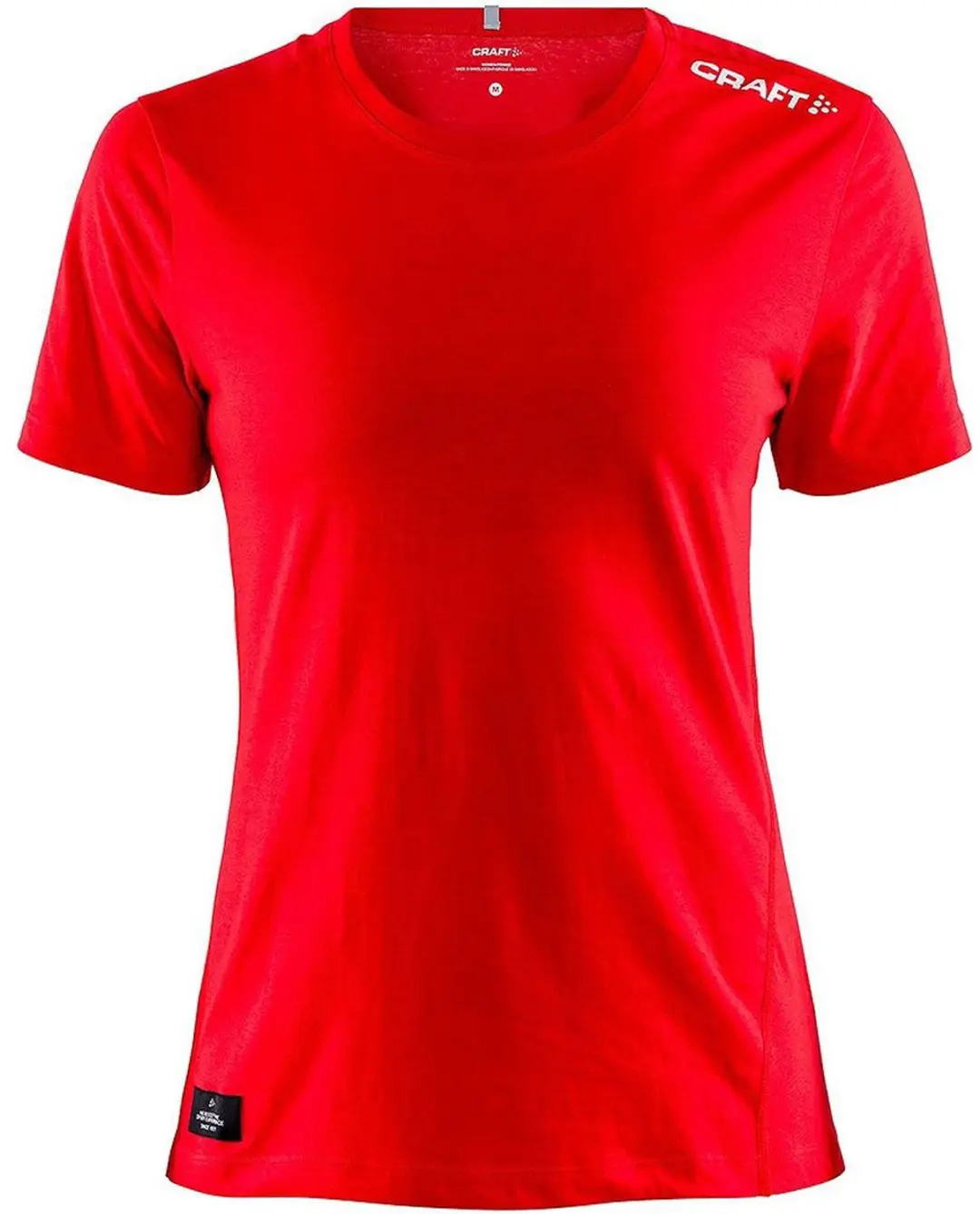 Craft Community Functioneel T-Shirt Dames