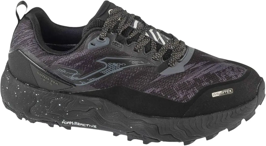 Joma Sima AX Men 26 TKSIXW, Mannen, Blauw, Hardloopschoenen, maat: 45,5