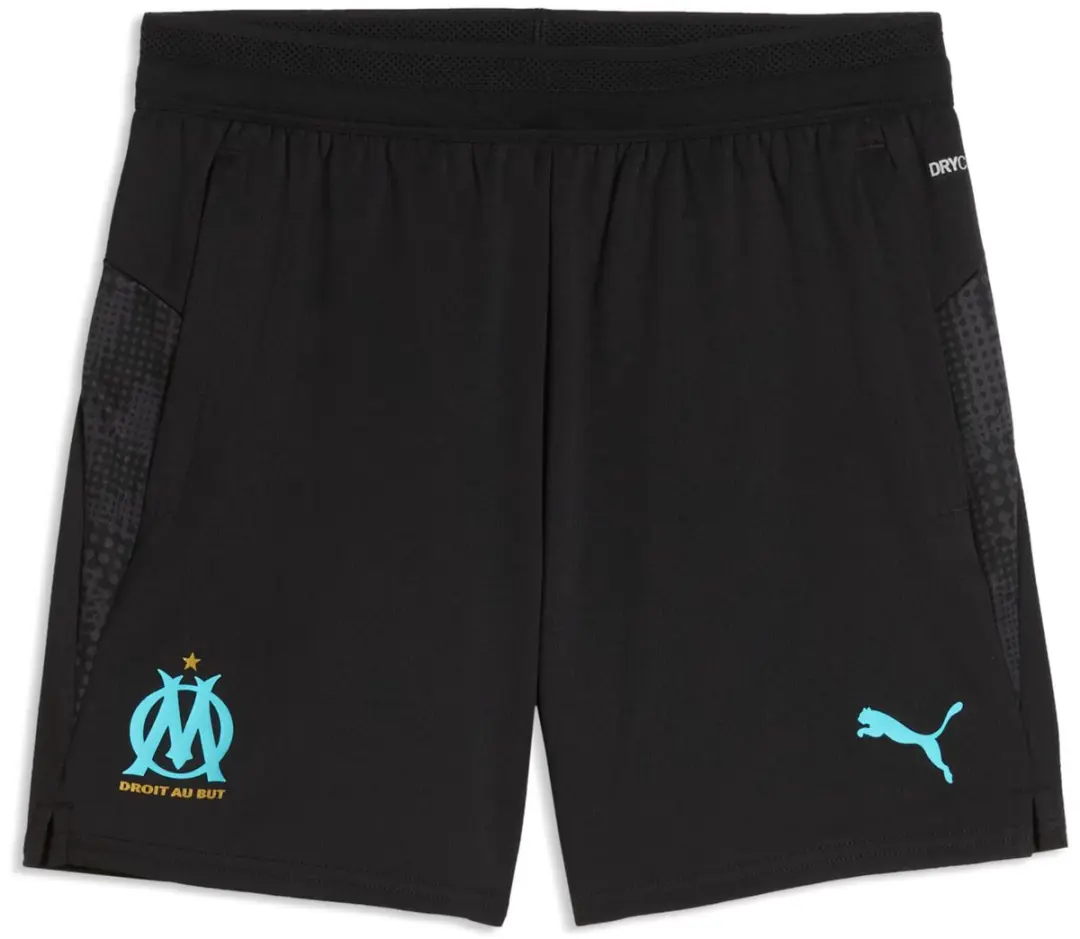 Training shorts kind OM 2025/26