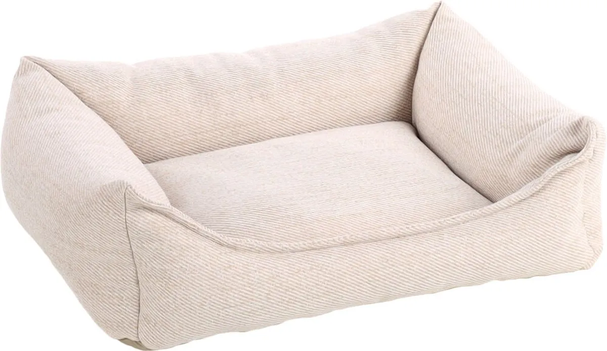 Flamingo Baldar Orthopedisch Hondenbed M
