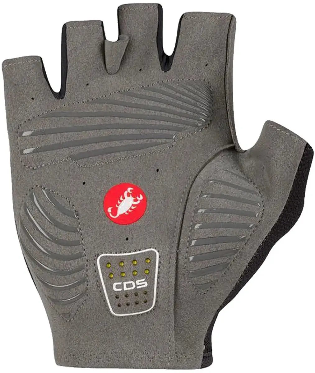 Castelli Competizione 3 Korte Handschoenen S - afbeelding 2 van 2