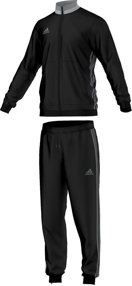 adidas Condivo 16 Trainingspak Junior  Trainingspak