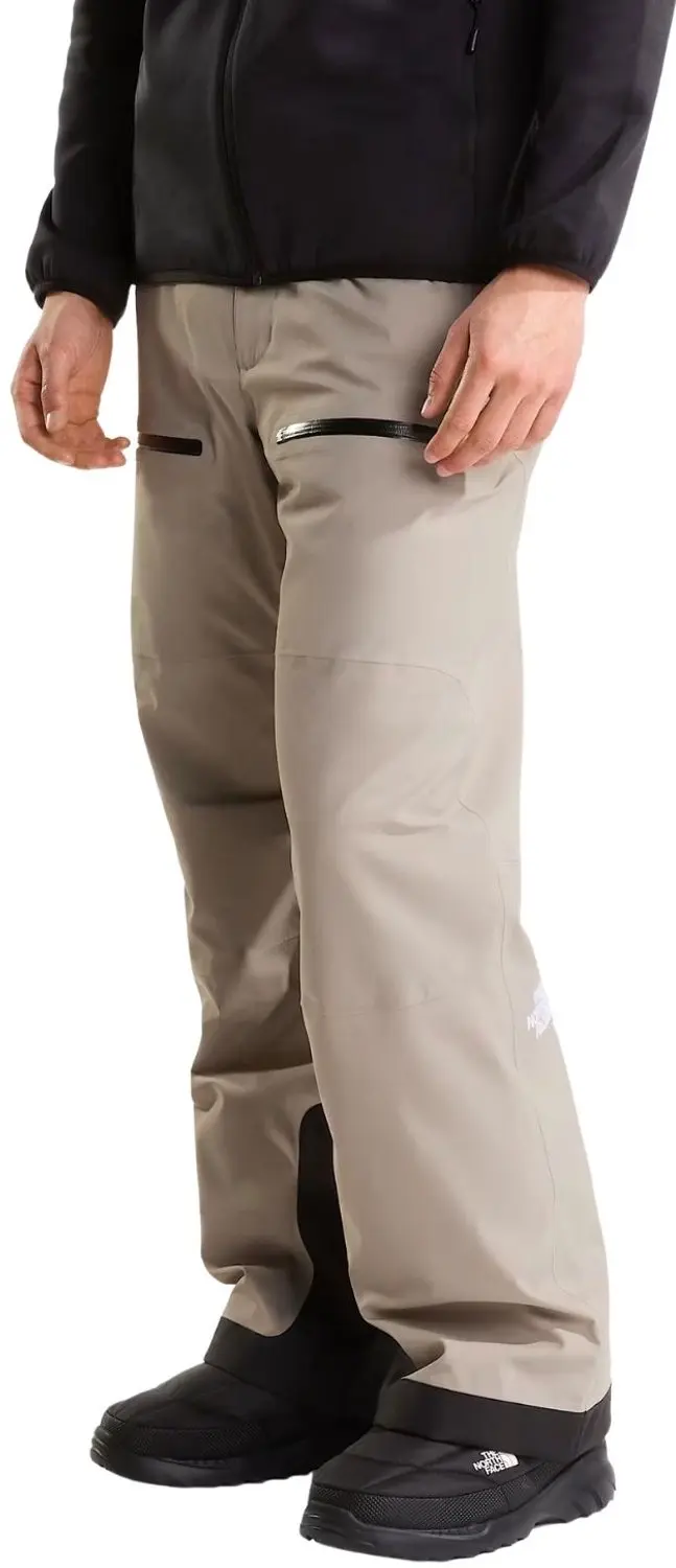 The North Face Chakal Skibroek heren Beige S