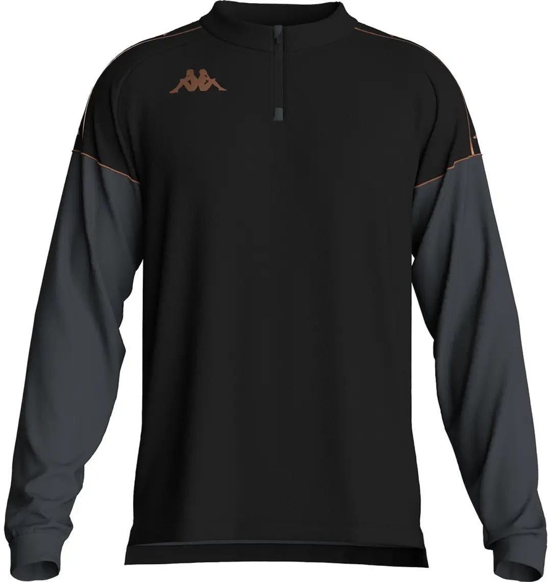 Kappa Massolo Ziptop Heren