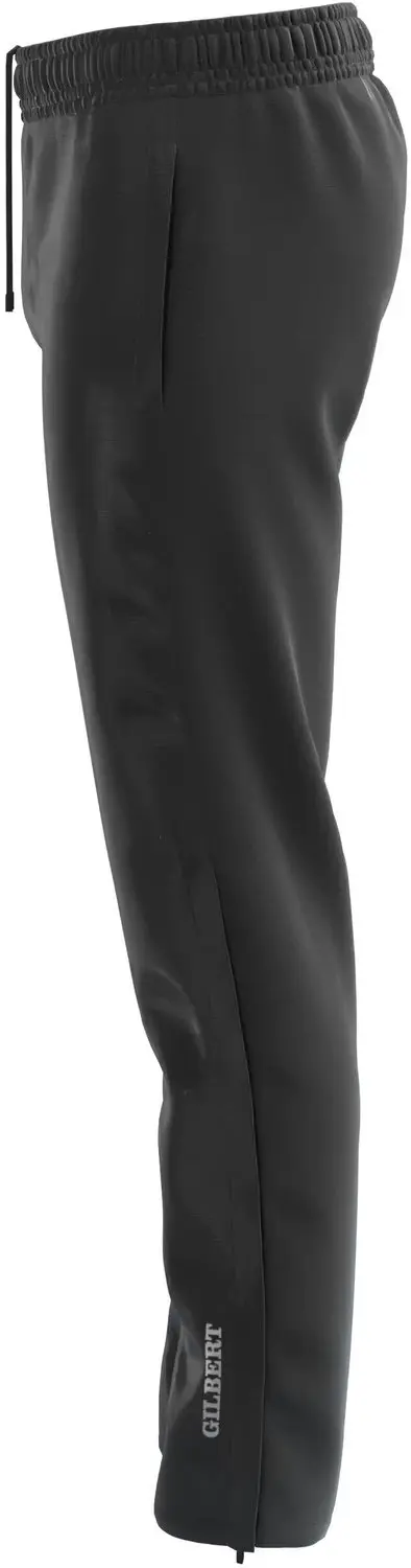 Gilbert TTS Regenbroek S - Zwart - afbeelding 3 van 3