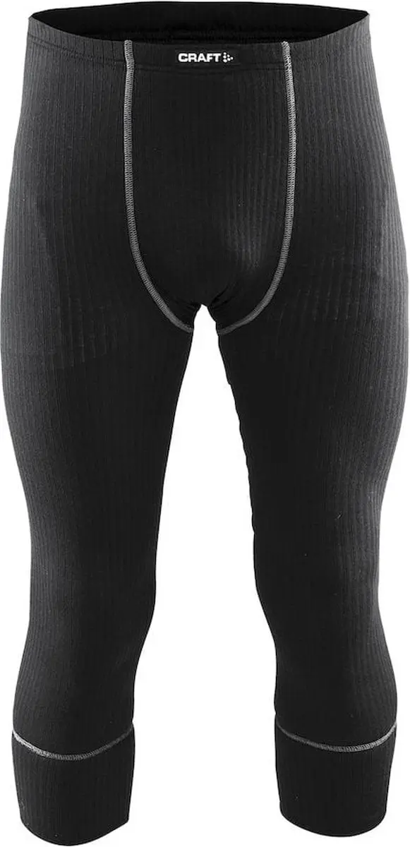 Craft Active Knicker 3/4 Thermobroek Heren