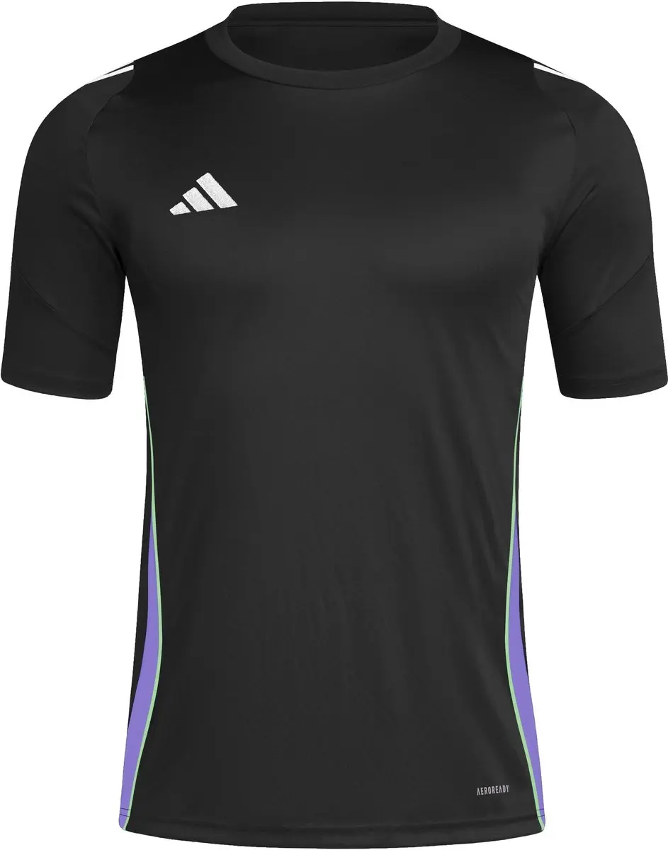 Adidas Tiro Training Heren Shirt Jw4374