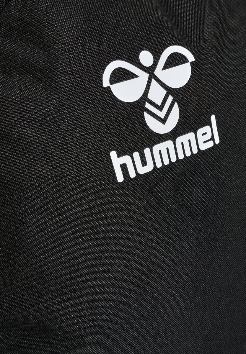 Hummel Essential Rugzak 21L - Zwart - afbeelding 6 van 6