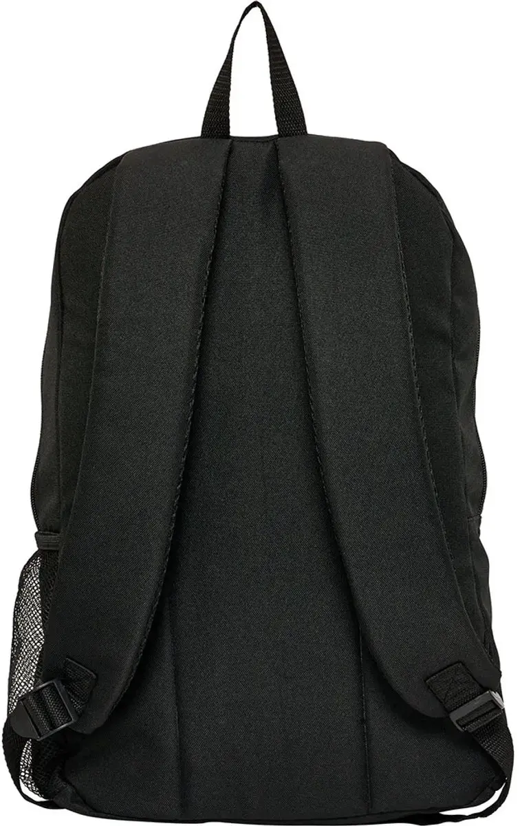 Hummel Essential Rugzak 21L - Zwart - afbeelding 2 van 6