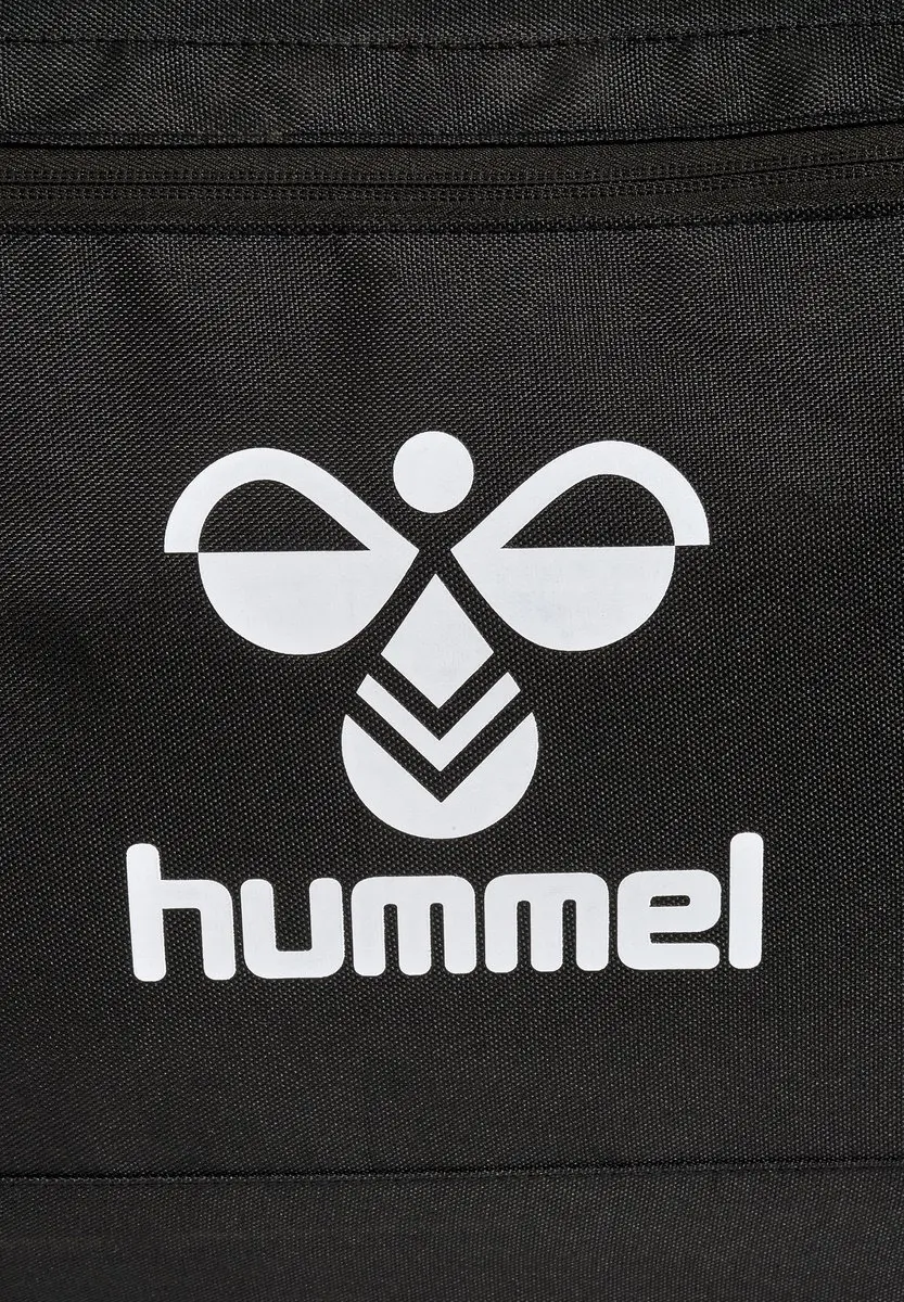 Hummel Essential Rugzak 21L - Zwart - afbeelding 3 van 6