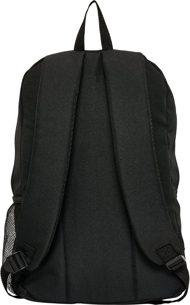 Hummel Essential Rugzak 21L - Zwart - afbeelding 4 van 6